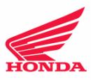 Vector Logo Honda