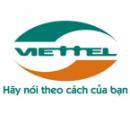 Vector logo Viettel