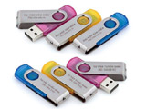 Quà Tặng USB | USB Da | USB Kim Loại